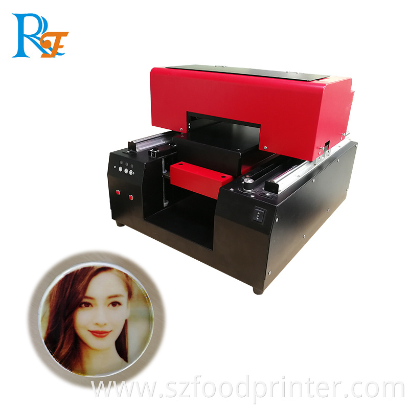 Printer Tray Coffee Table